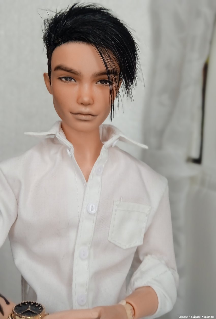 Куклогорск. А не пойти-ли нам в ресторан