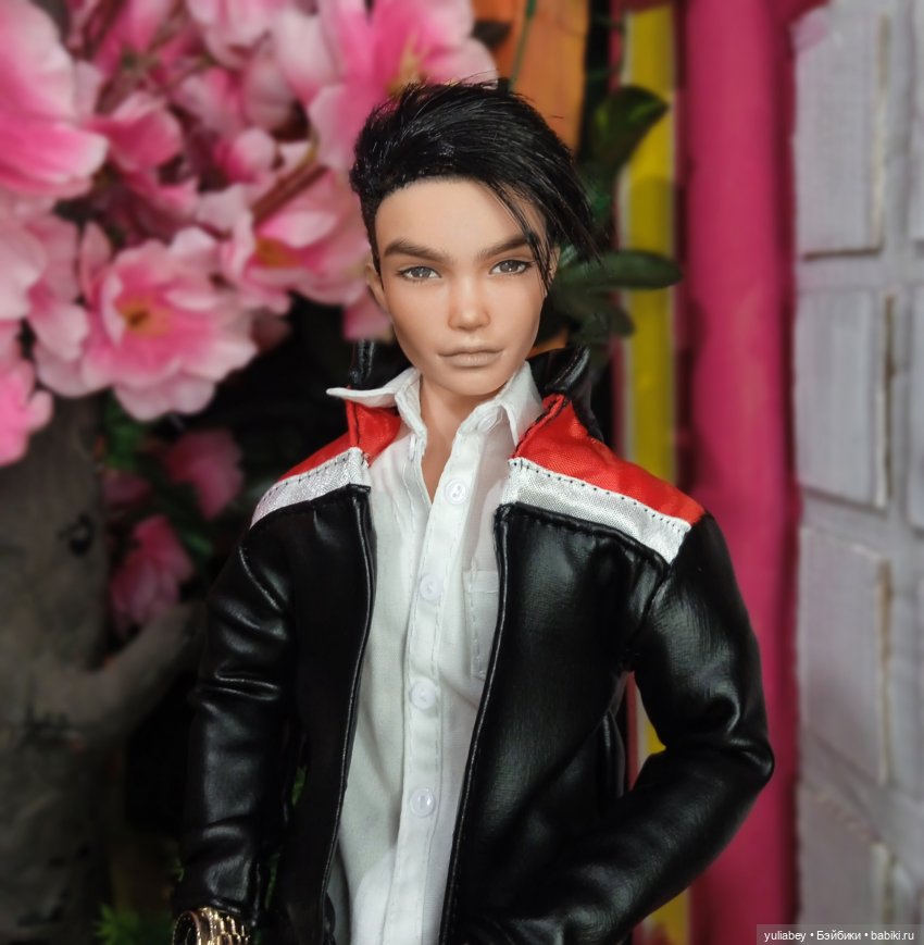 Куклогорск. А не пойти-ли нам в ресторан (фото 5)