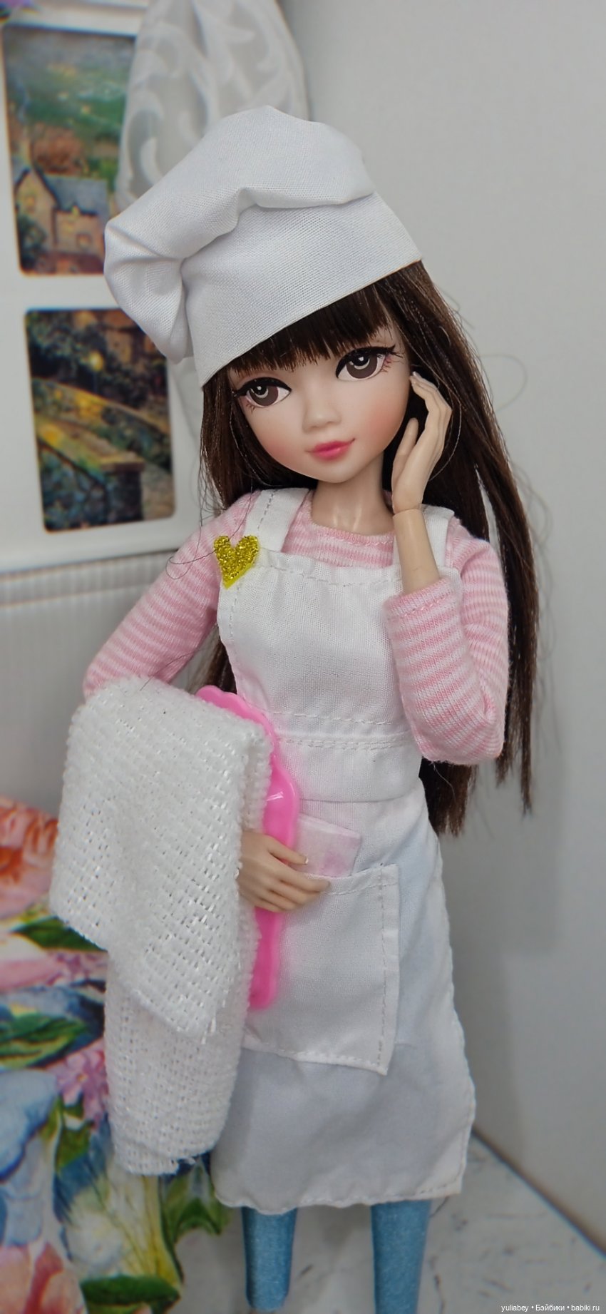 Куклогорск. А не пойти-ли нам в ресторан