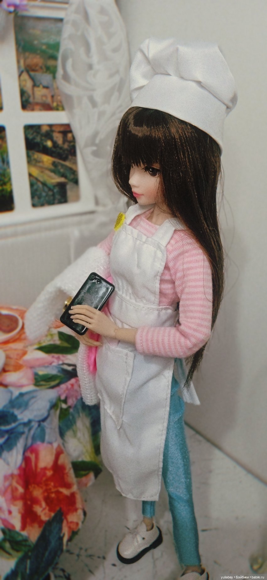 Куклогорск. А не пойти-ли нам в ресторан