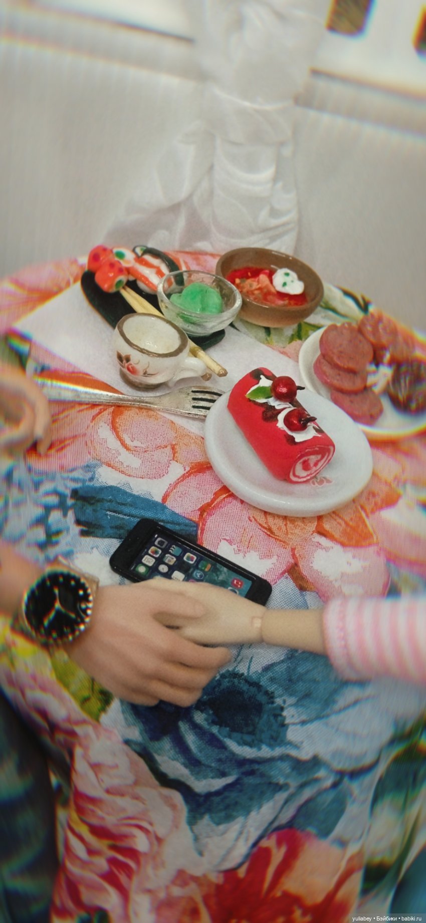 Куклогорск. А не пойти-ли нам в ресторан