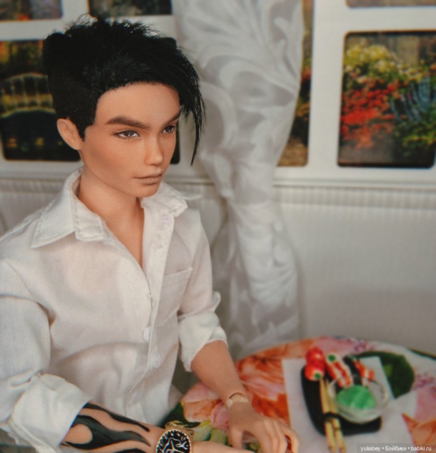 Куклогорск. А не пойти-ли нам в ресторан