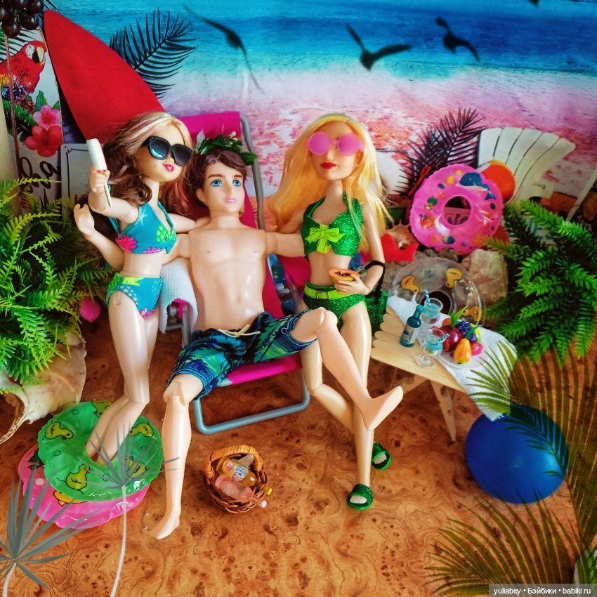 Куклогорск. А не пойти-ли нам в ресторан