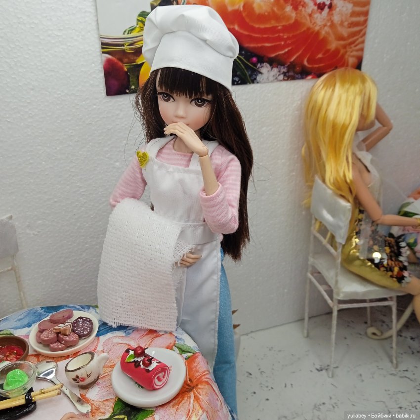 Куклогорск. А не пойти-ли нам в ресторан