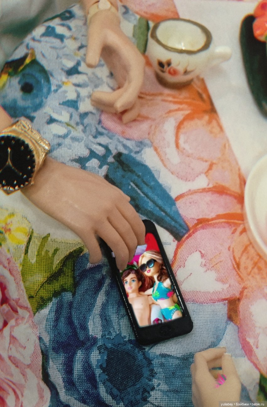 Куклогорск. А не пойти-ли нам в ресторан