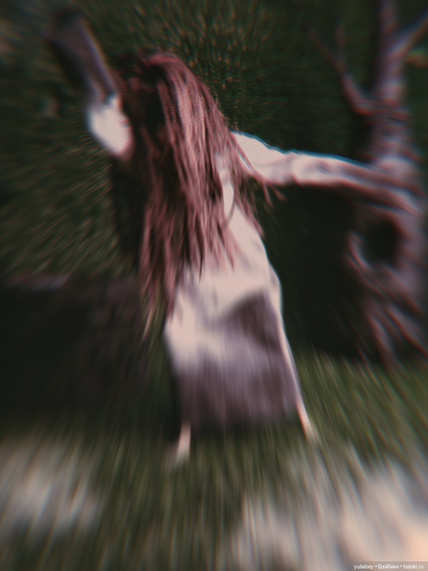 АвгустФест. Куклогорск. Звонок ☢️🔔