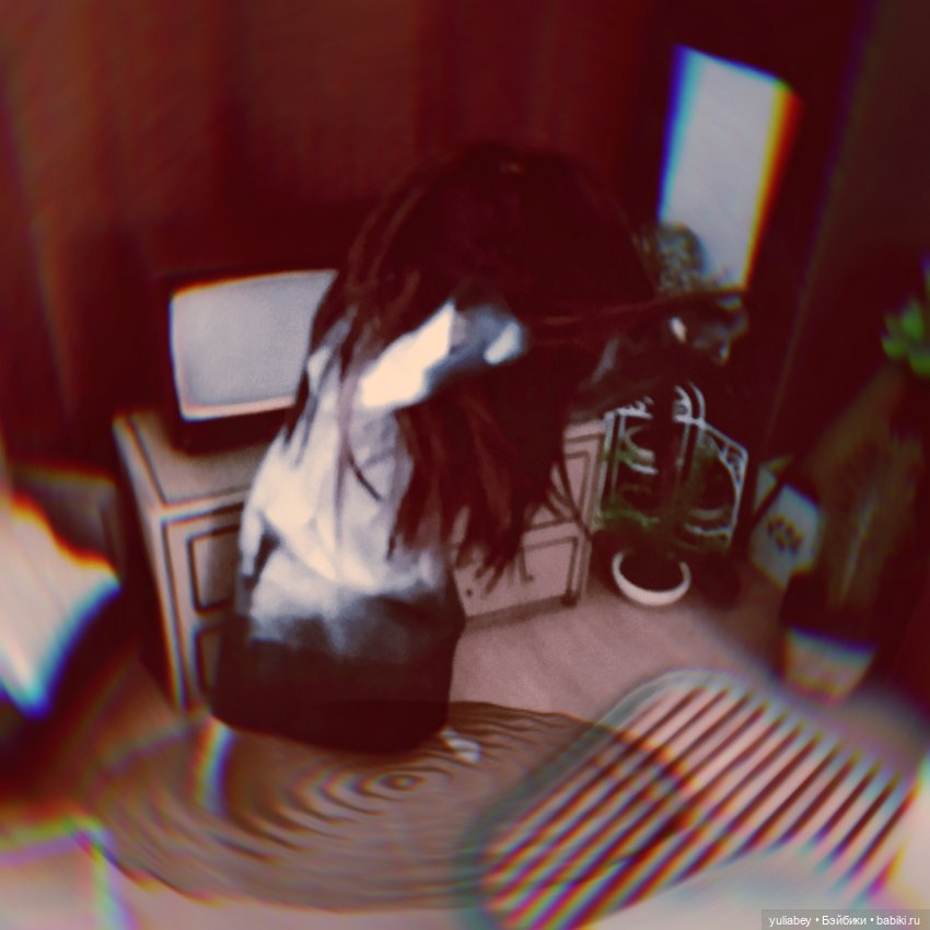 АвгустФест. Куклогорск. Звонок ☢️🔔