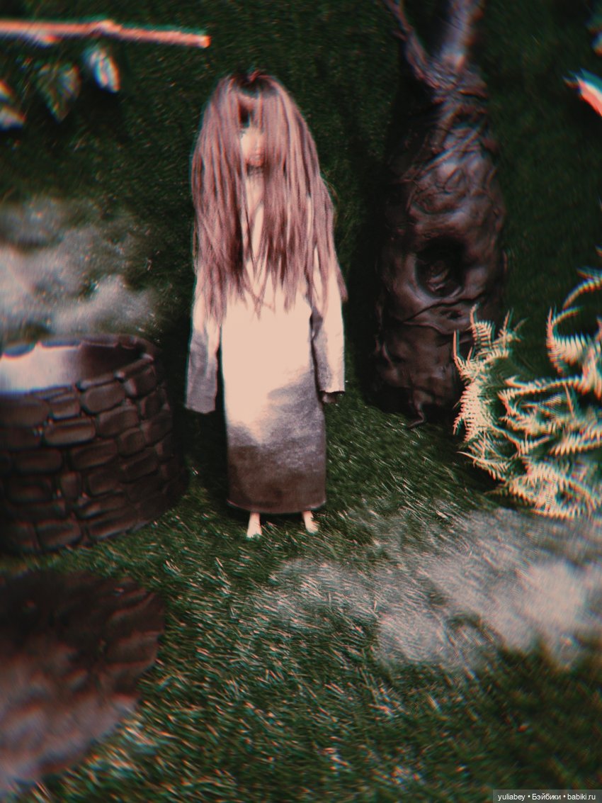 АвгустФест. Куклогорск. Звонок ☢️🔔