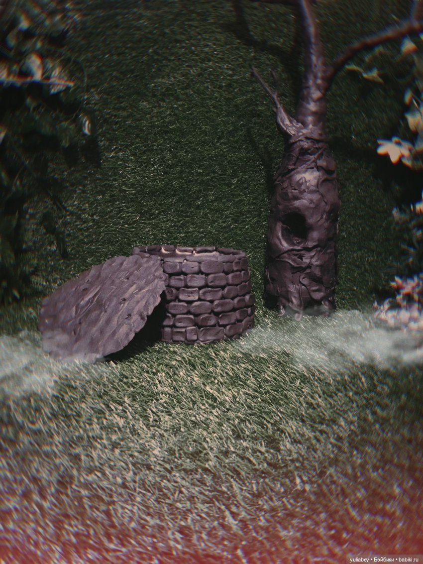 АвгустФест. Куклогорск. Звонок ☢️🔔