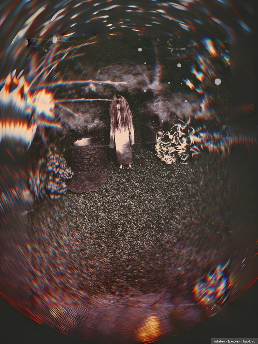 АвгустФест. Куклогорск. Звонок ☢️🔔