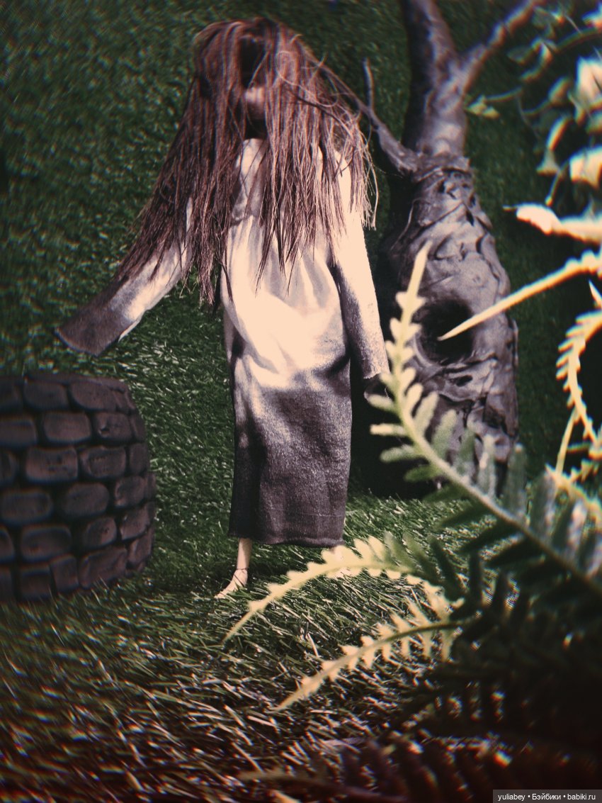 АвгустФест. Куклогорск. Звонок ☢️🔔