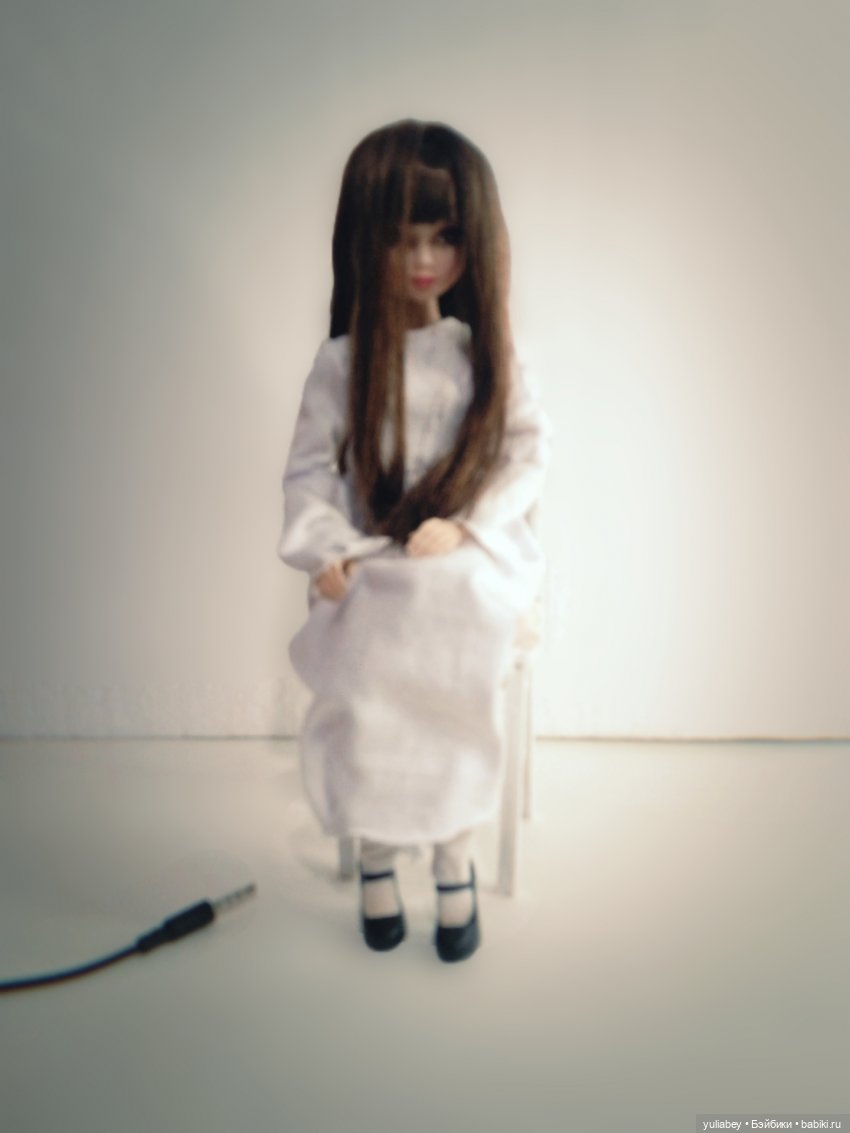 АвгустФест. Куклогорск. Звонок ☢️🔔 (фото 6)