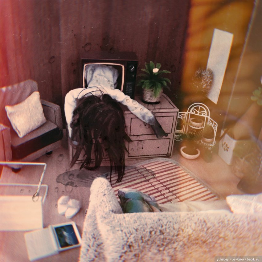 АвгустФест. Куклогорск. Звонок ☢️🔔