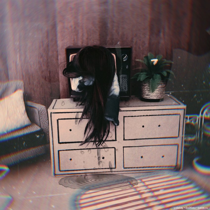 АвгустФест. Куклогорск. Звонок ☢️🔔