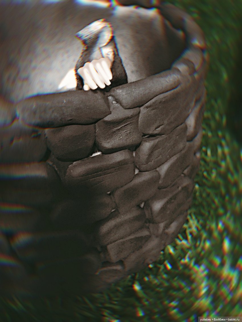 АвгустФест. Куклогорск. Звонок ☢️🔔