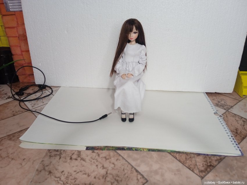 Куклогорск. АвгустФест за кулисами (фото 4)