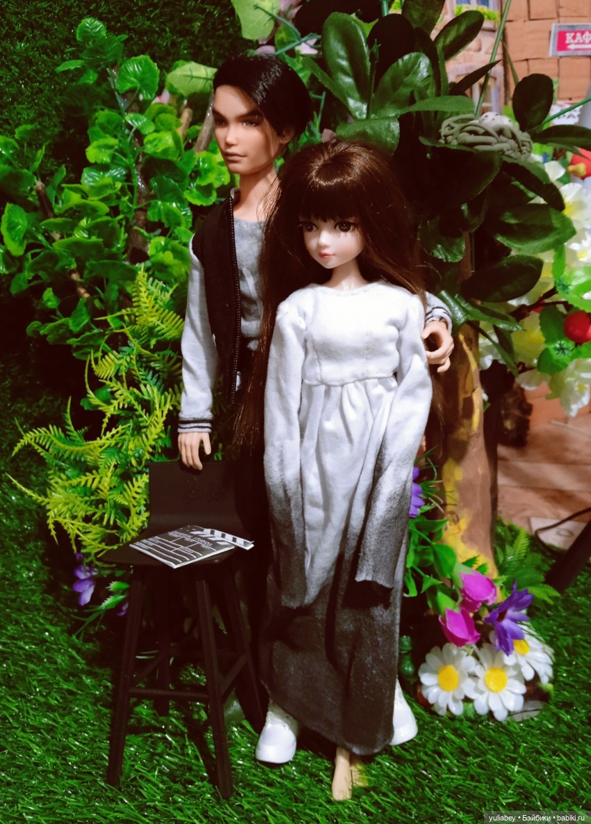 Куклогорск. АвгустФест за кулисами (фото 10)