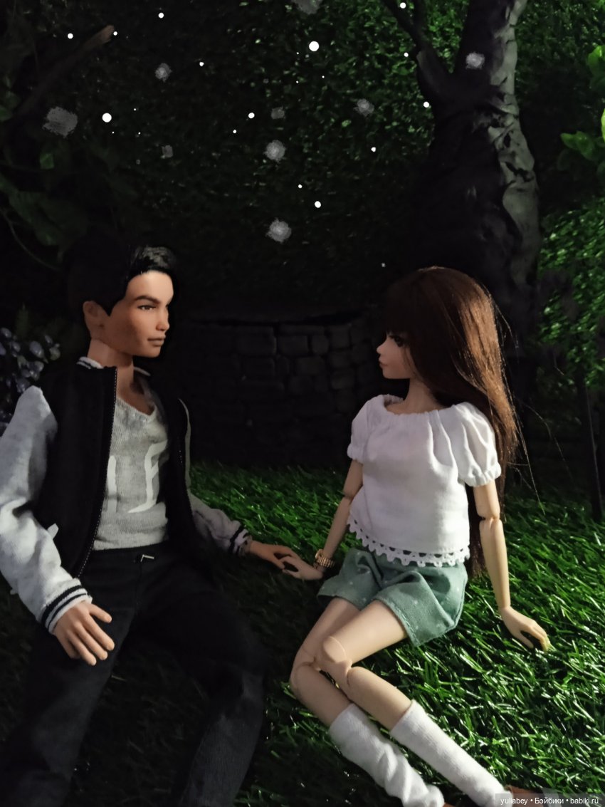 Куклогорск. АвгустФест за кулисами