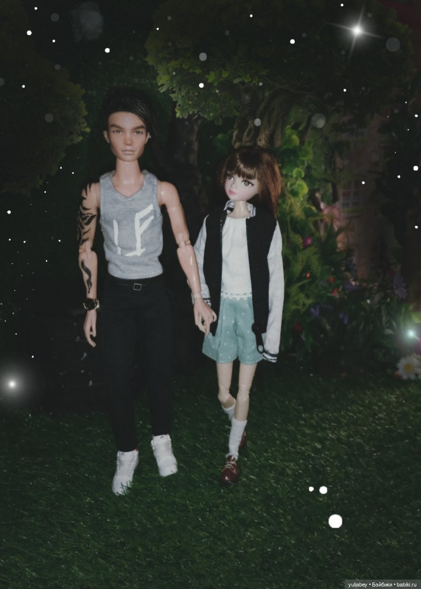 Куклогорск. АвгустФест за кулисами