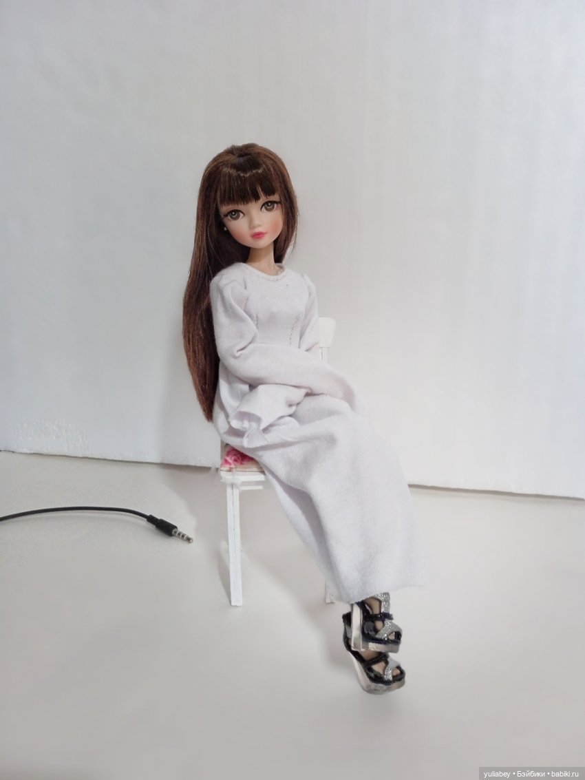 Куклогорск. АвгустФест за кулисами (фото 2)