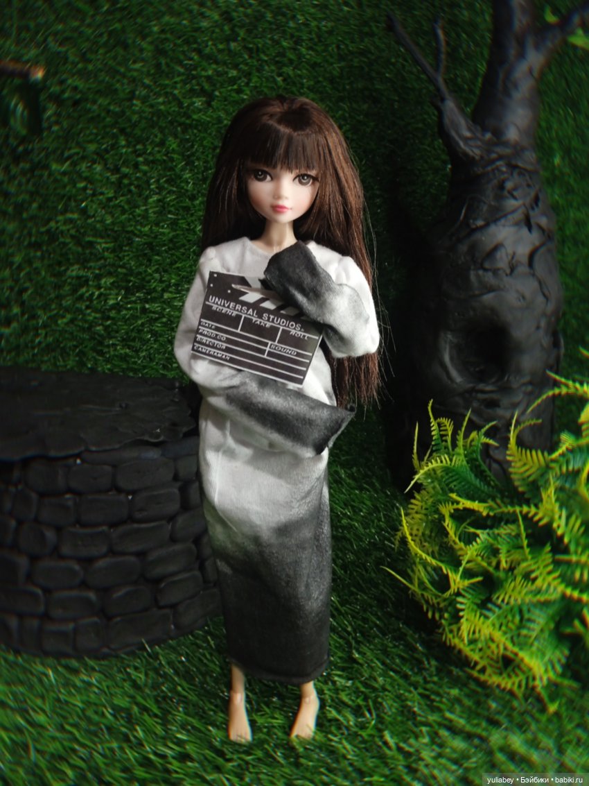 Куклогорск. АвгустФест за кулисами (фото 7)