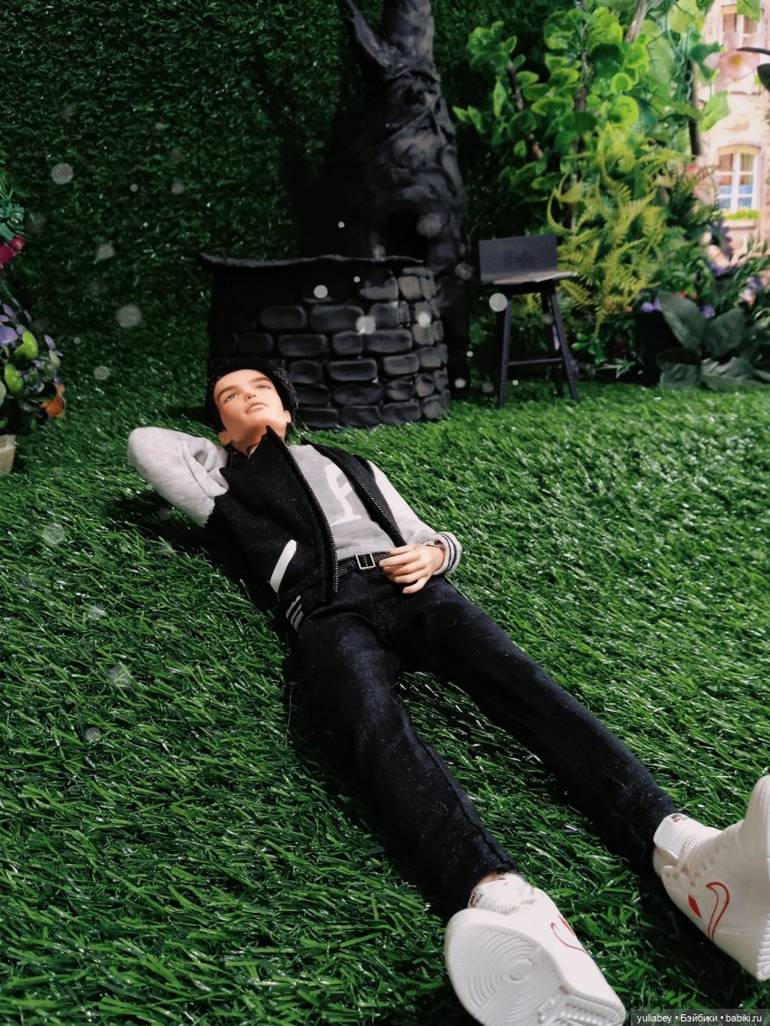 Куклогорск. АвгустФест за кулисами