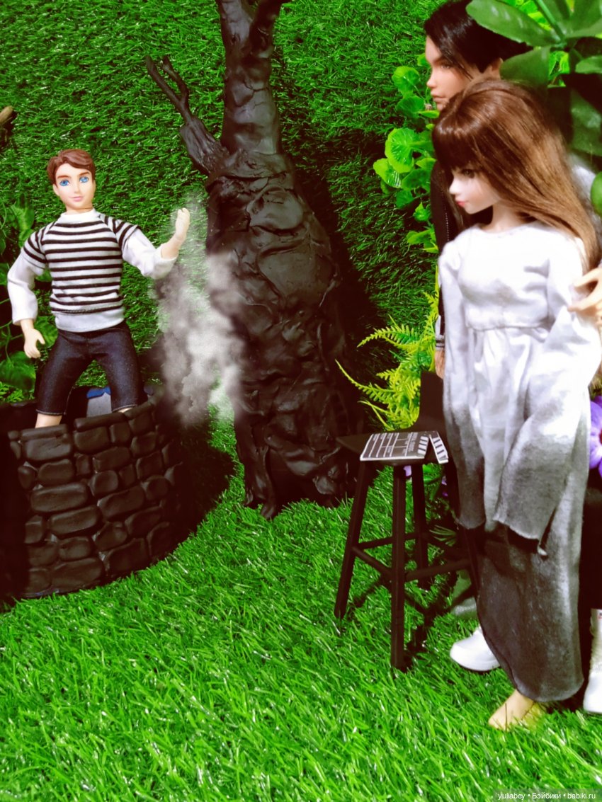 Куклогорск. АвгустФест за кулисами