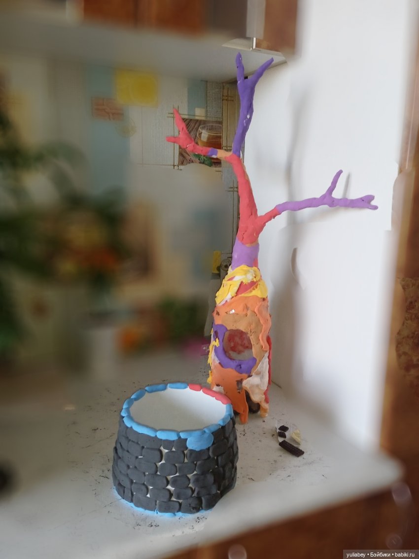 Куклогорск. АвгустФест за кулисами