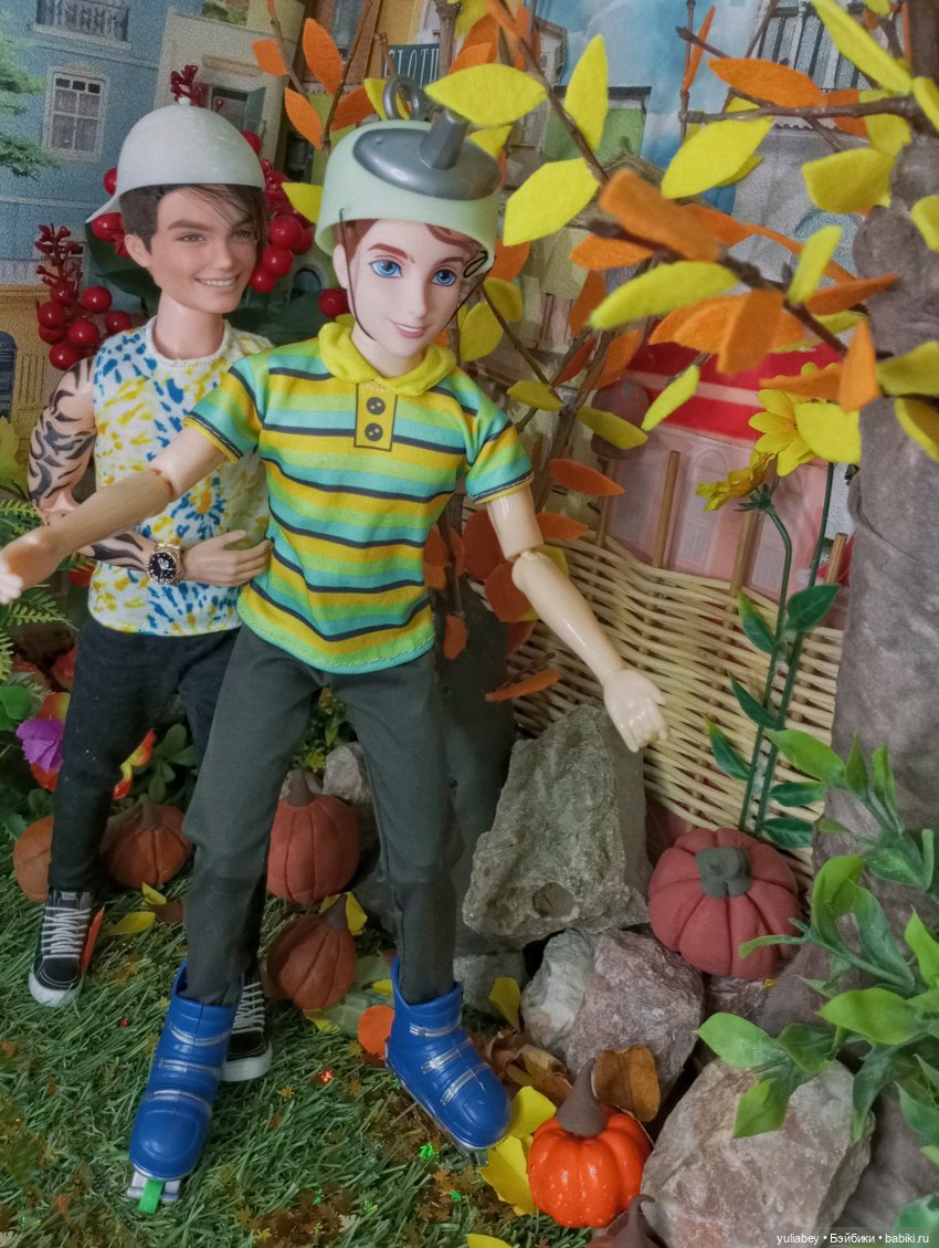 Куклогорск. Приключения Дашки (фото 8)