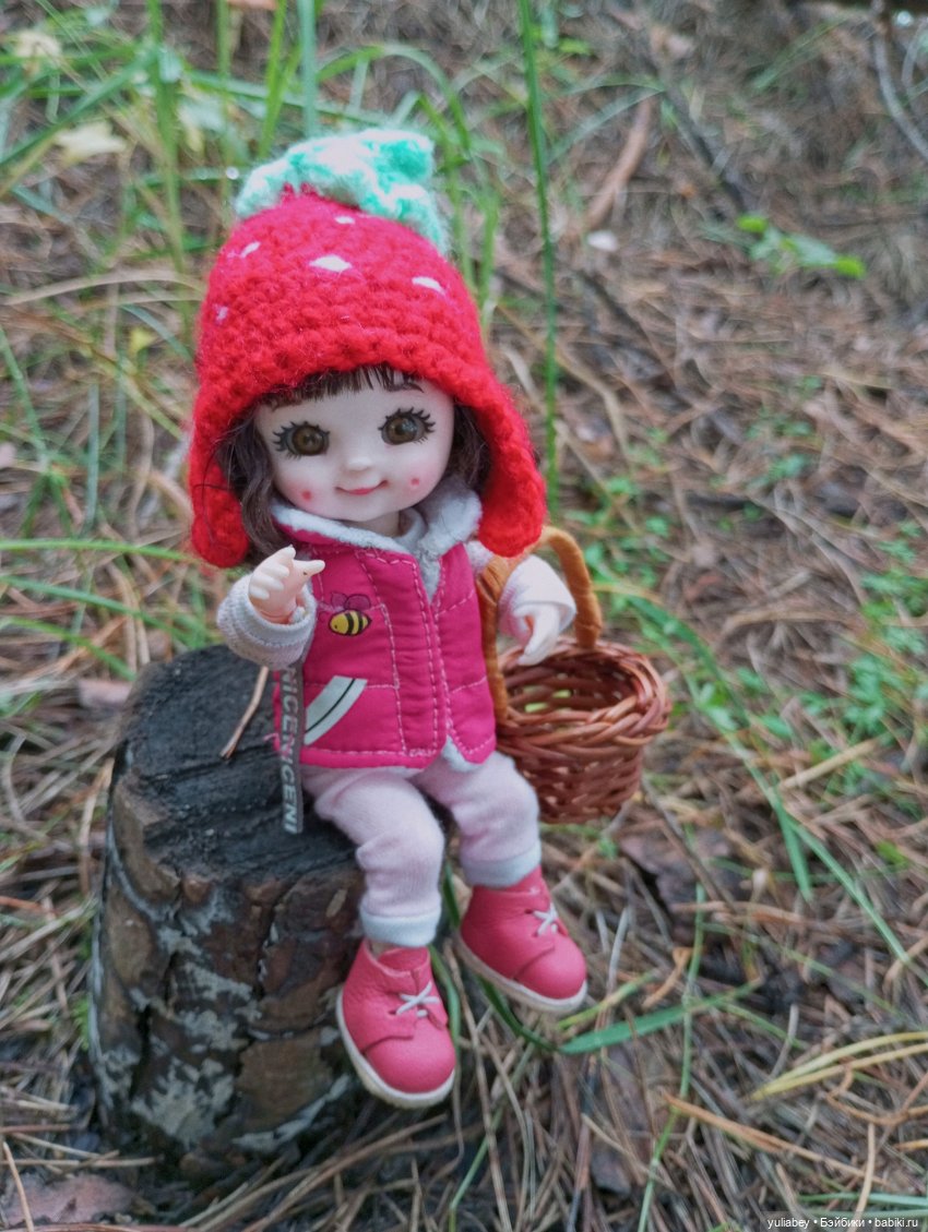 Куклогорск. Приключения Дашки