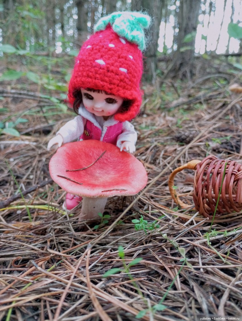 Куклогорск. Приключения Дашки