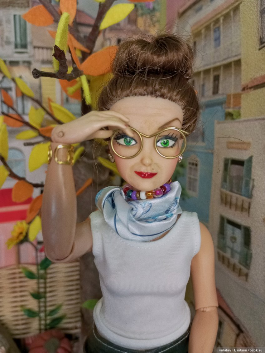 Куклогорск. Приключения Дашки