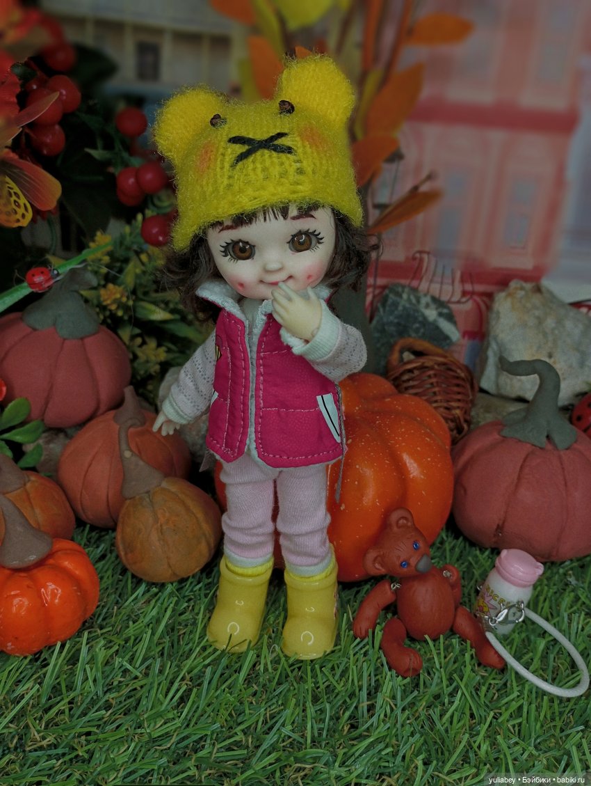 Куклогорск. Приключения Дашки (фото 5)