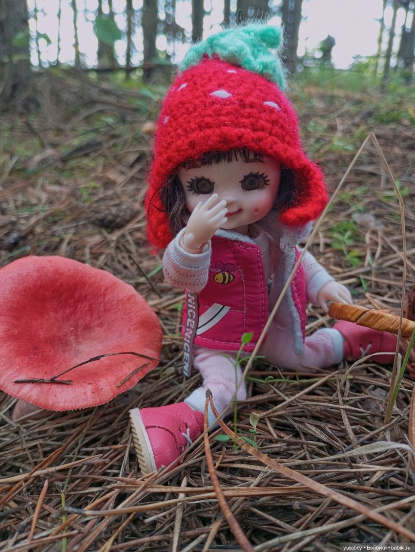 Куклогорск. Приключения Дашки