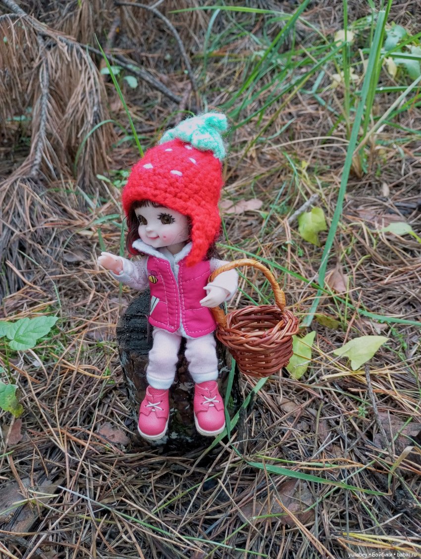 Куклогорск. Приключения Дашки