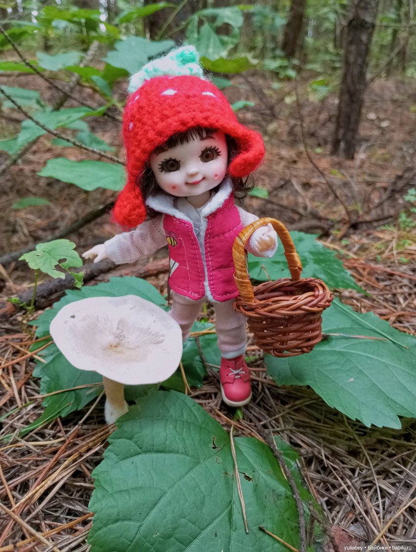 Куклогорск. Приключения Дашки