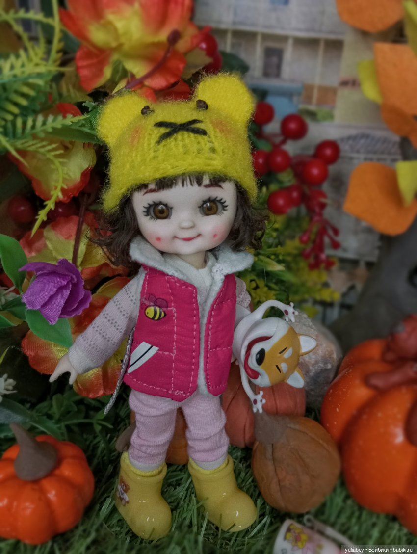 Куклогорск. Приключения Дашки (фото 4)