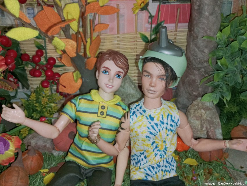 Куклогорск. Приключения Дашки