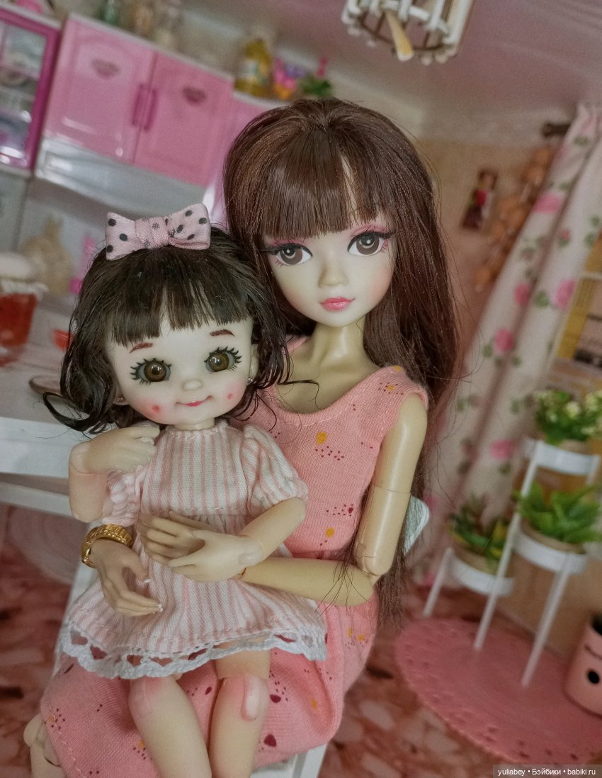 Куклогорск. Приключения Дашки