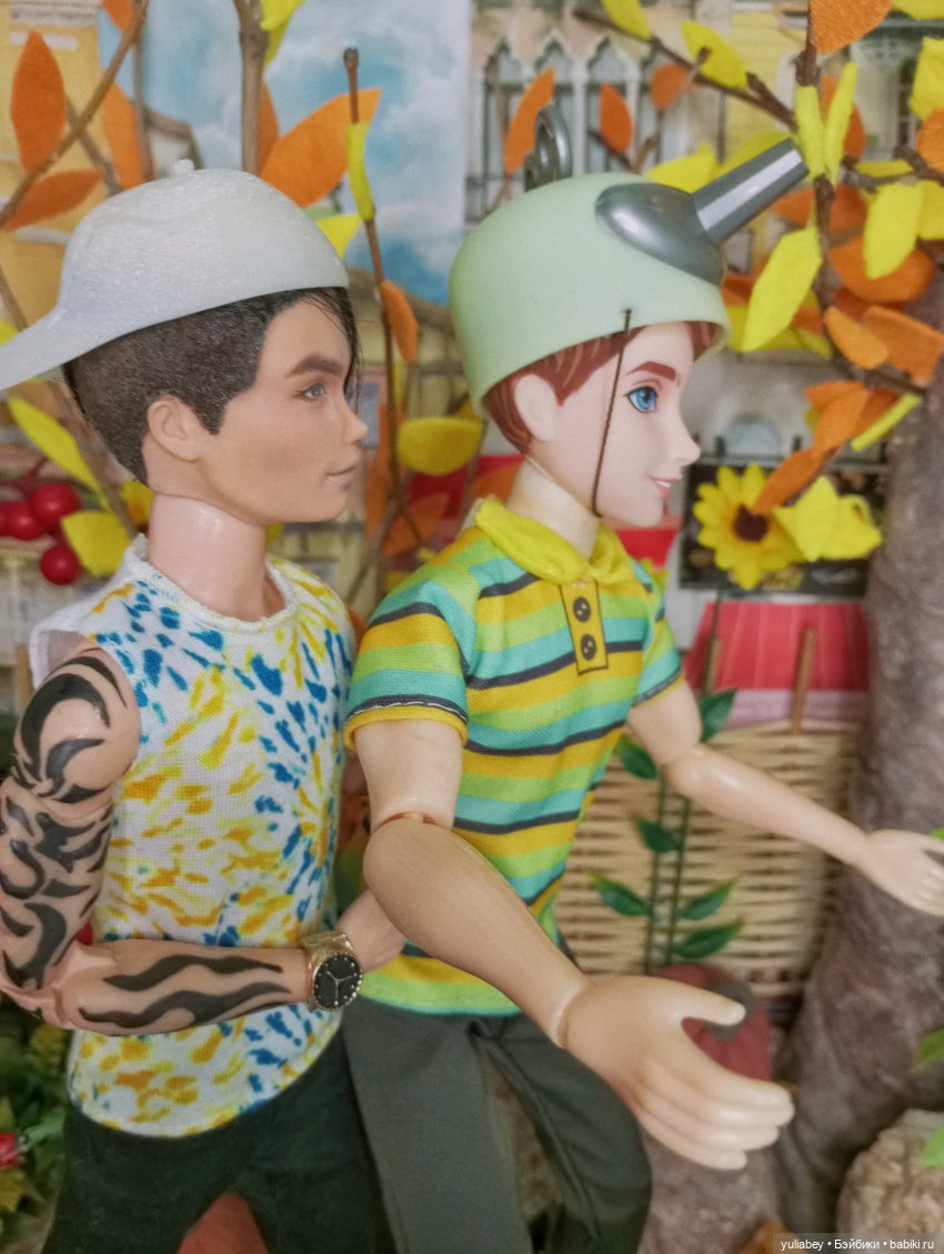 Куклогорск. Приключения Дашки (фото 9)