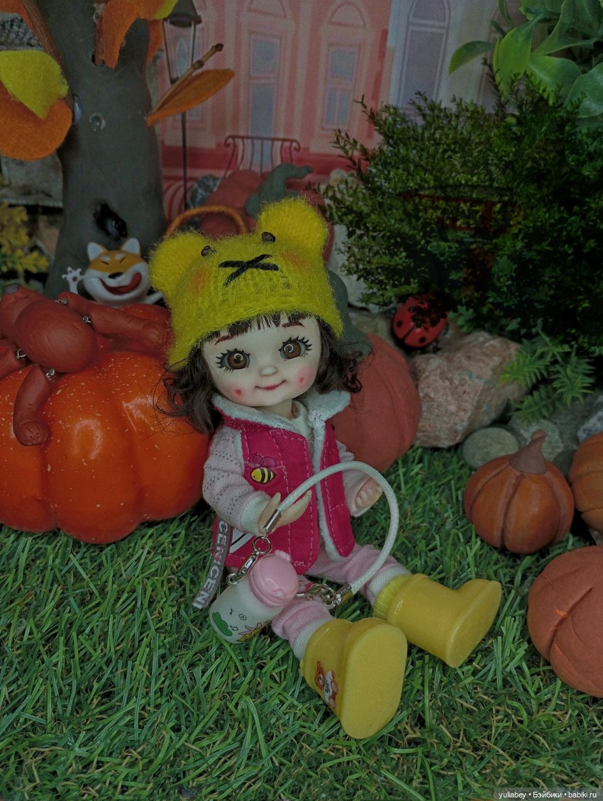 Куклогорск. Приключения Дашки (фото 3)