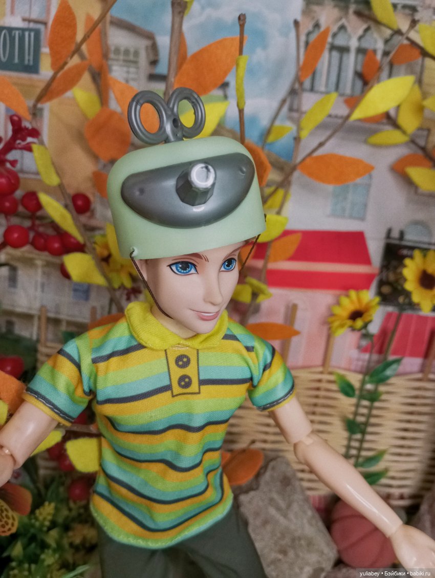 Куклогорск. Приключения Дашки (фото 6)