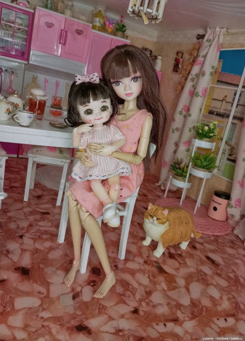 Куклогорск. Приключения Дашки