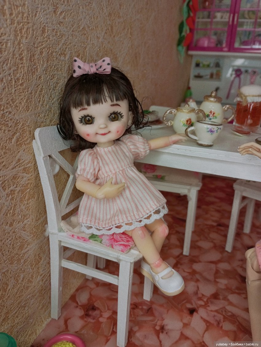 Куклогорск. Приключения Дашки