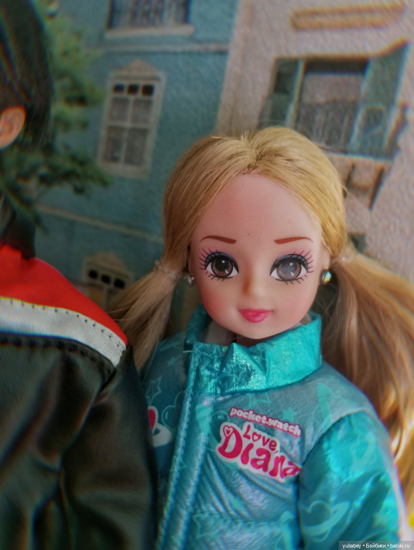 Куклогорск. Открытый урок на природе 🍁