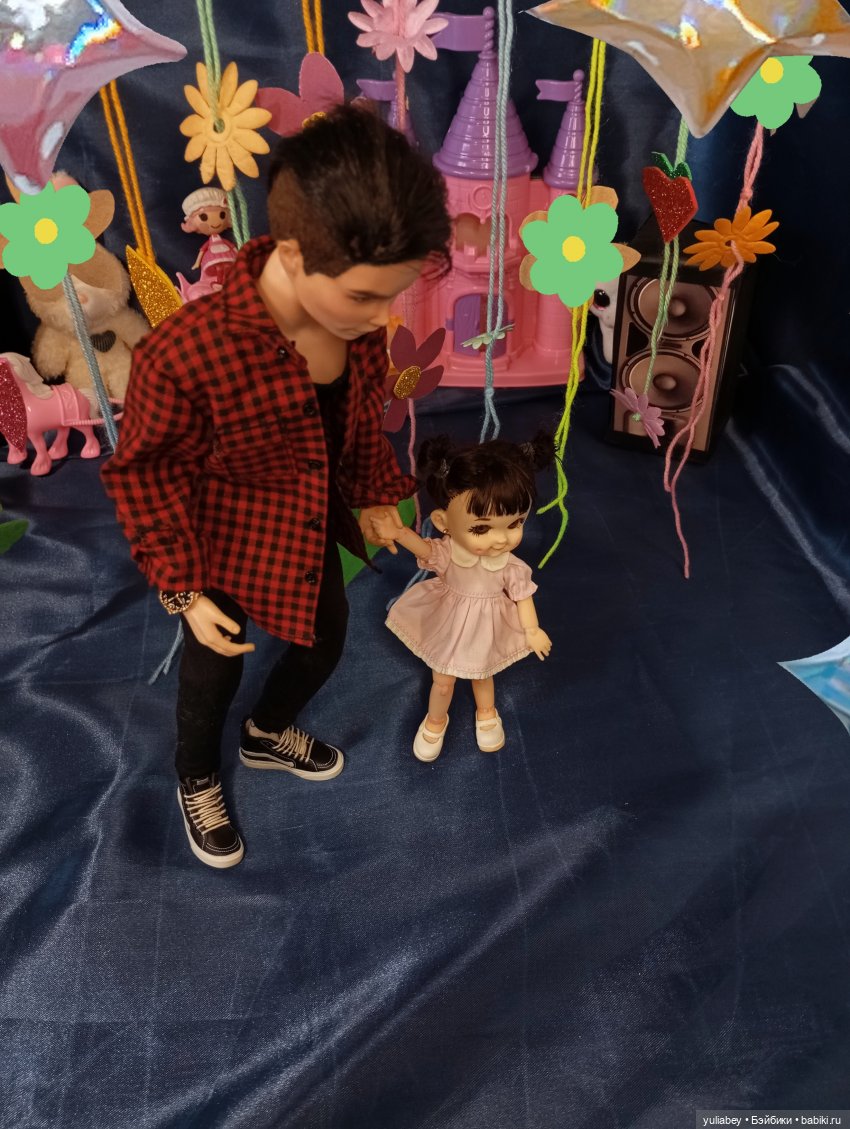 Куклогорск. Музфест2024. Дарья Бурцева (фото 3)