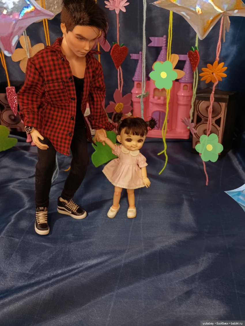 Куклогорск. Музфест2024. Дарья Бурцева