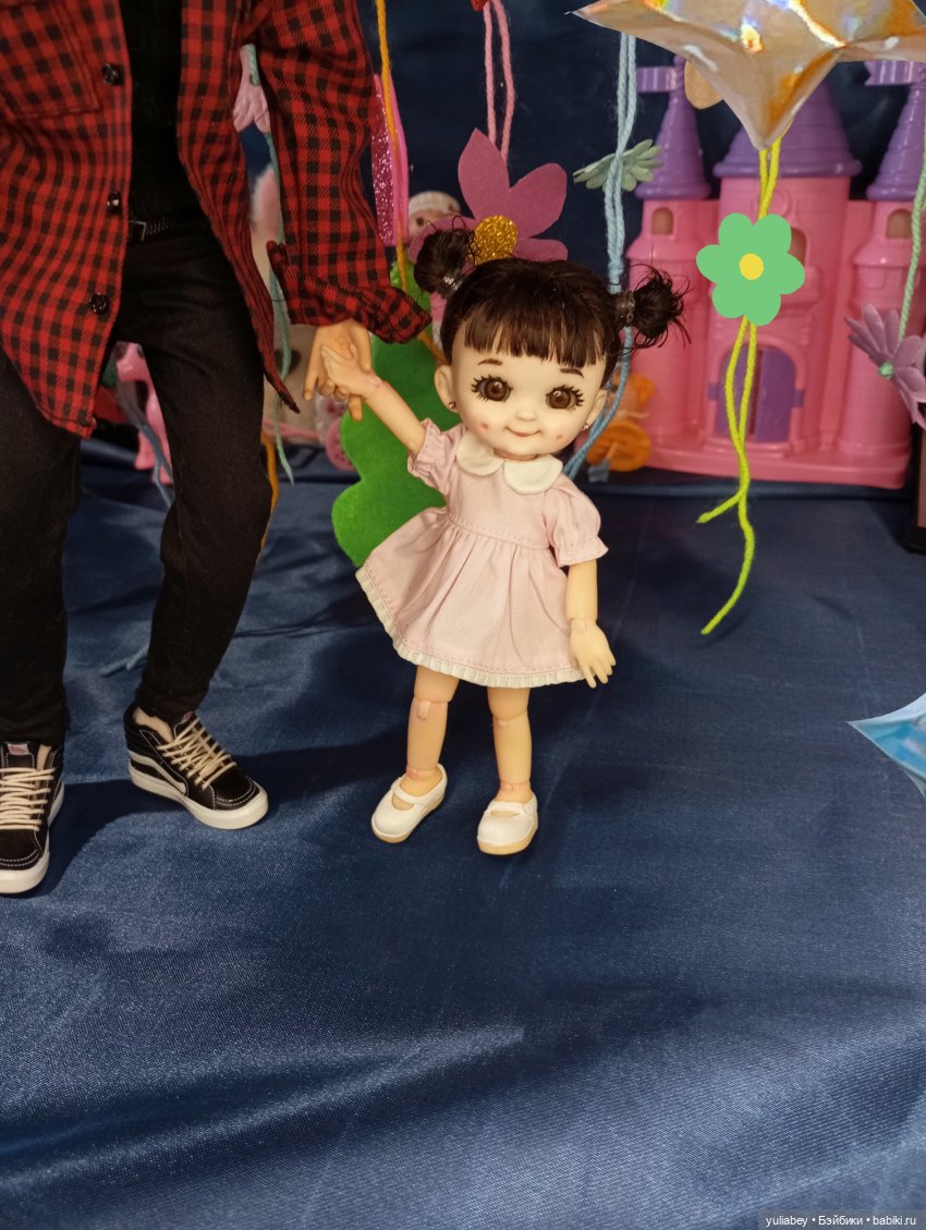 Куклогорск. Музфест2024. Дарья Бурцева (фото 2)