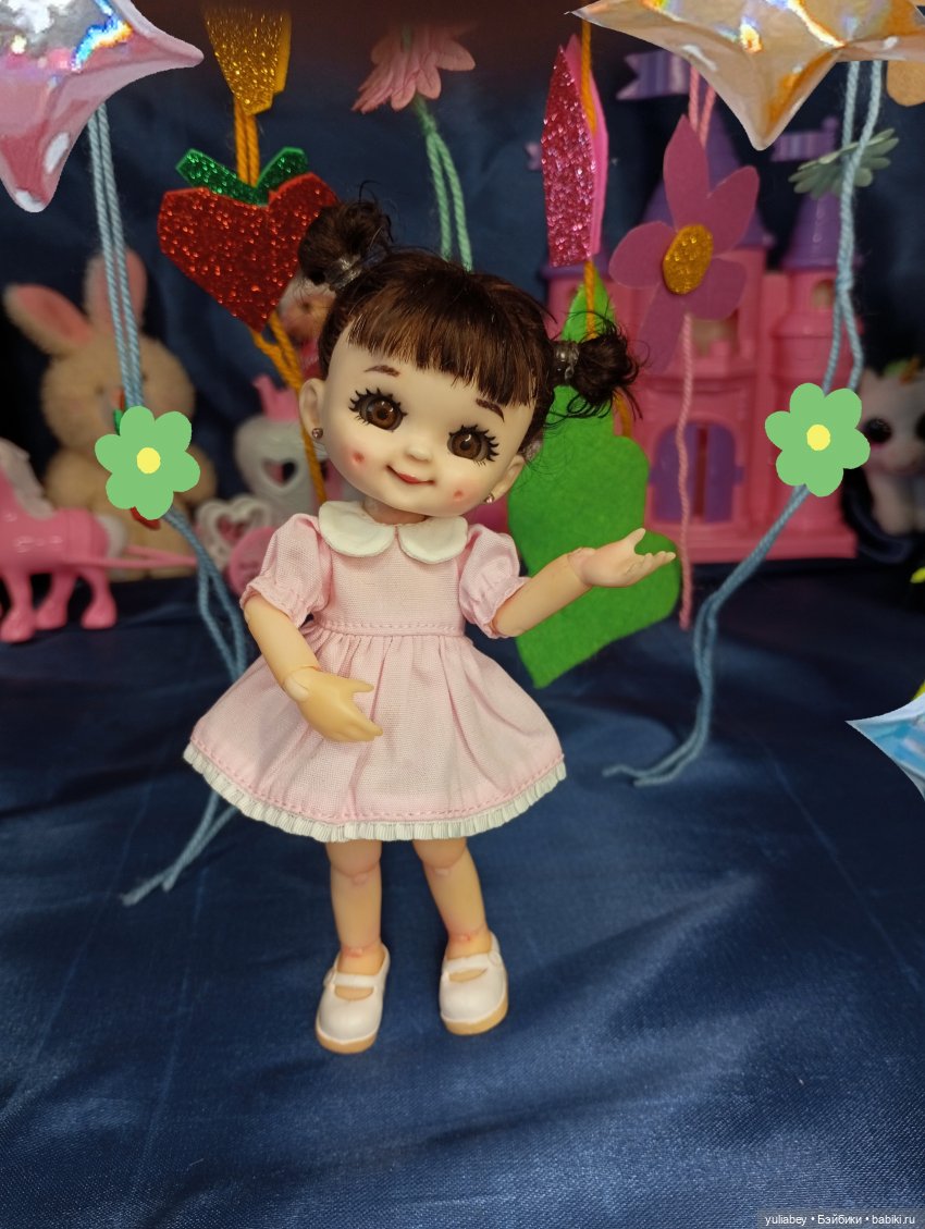 Куклогорск. Музфест2024. Дарья Бурцева