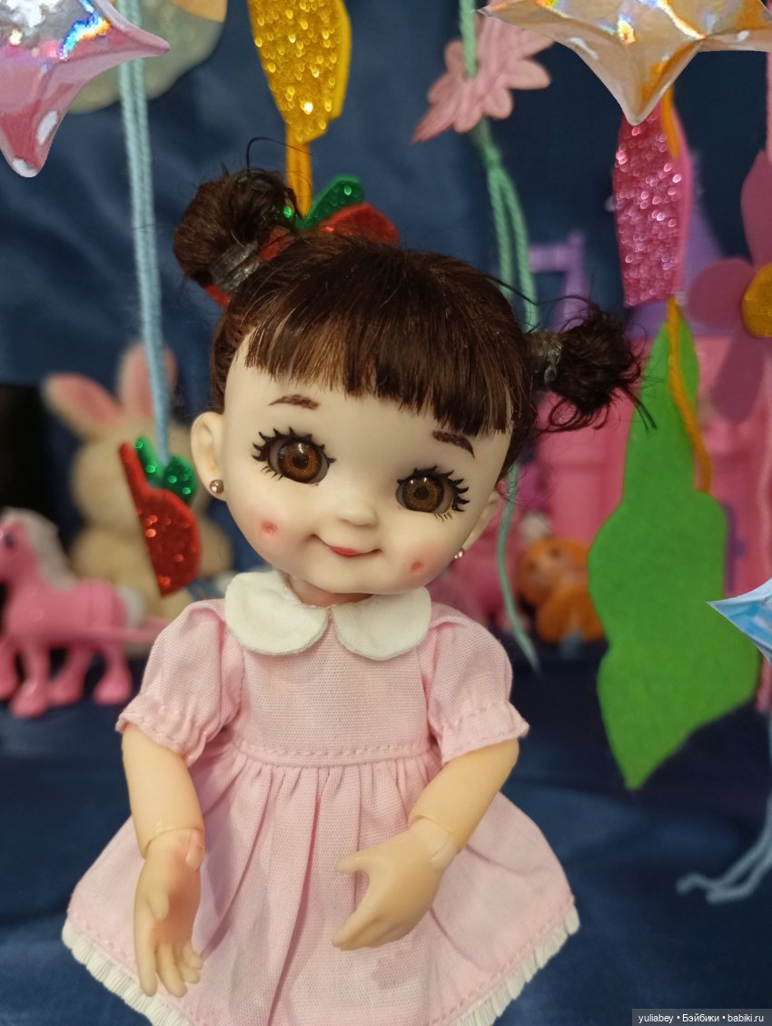 Куклогорск. Музфест2024. Дарья Бурцева